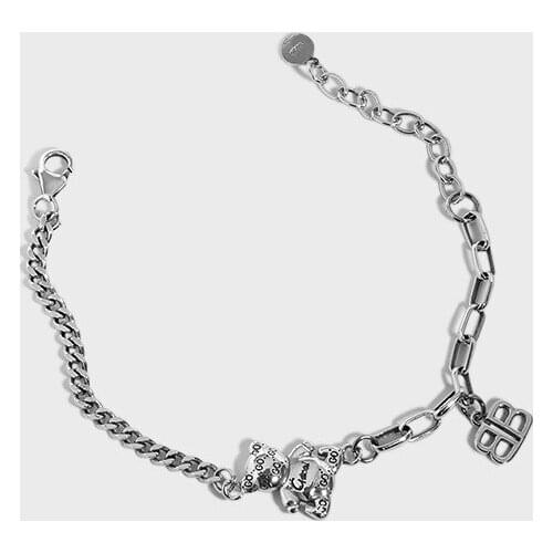 JULYDREAM Wide Bracelets