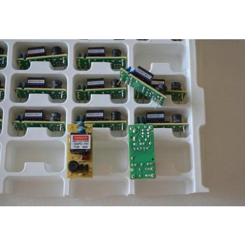 LCD EL/CCFL Inverter Transformer Backlight Lamp CXA-L10A