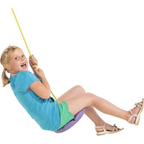 Garden Swing Lighten Up China