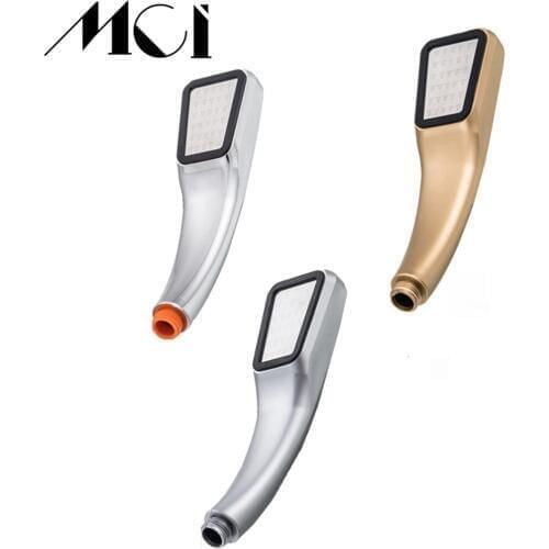 MCI Shower Head Filter