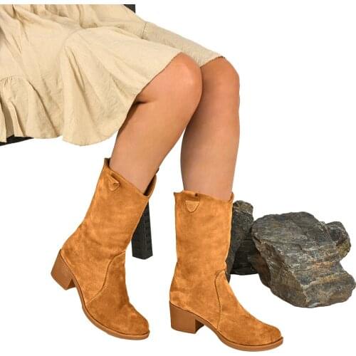 Women's Boots Moosefield China