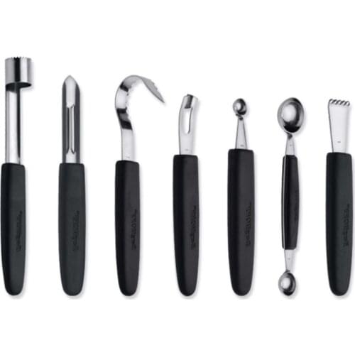 S8 Pr Clothings Set spoon set