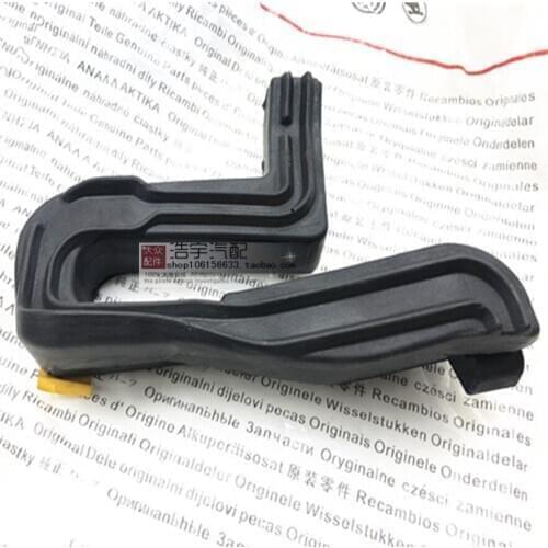 1pc Car Engine Hood Foam for Skoda 2016-2018 New Superb Water Collecting Pannel Foam Pad Engine Foam