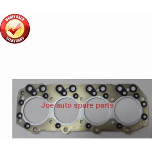 4JC1 Engine cylinder head gasket for ISUZU parts