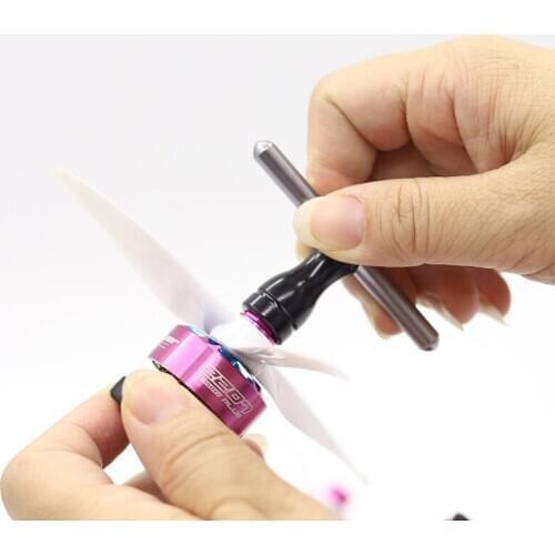 IFlight M5 Screw Wrench Propeller Quick Release Tool T-Socket for DIY RC Drone FPV Racing