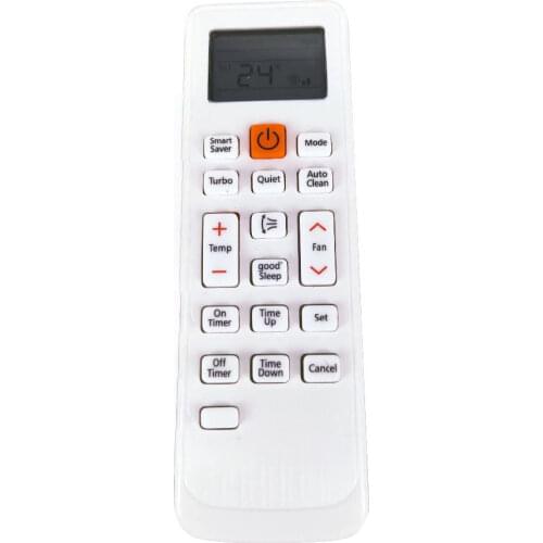 Air Conditioner Remote control DB93-11489L For Samsung DB93-14195A DB93-14195F DB63-02827A DB93-11115U DB93-11115K