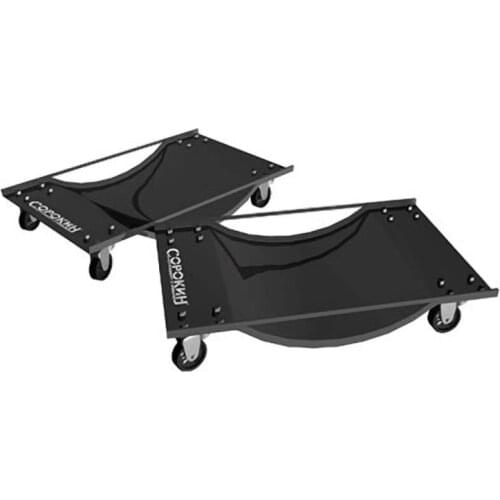 Сорокин Hand Carts