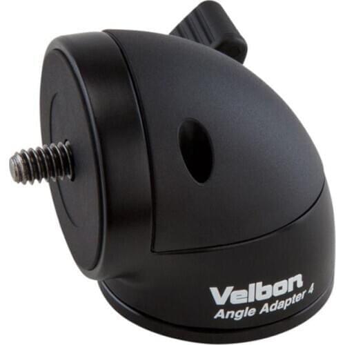 Velbon Angle Adapter 4 right angle converter