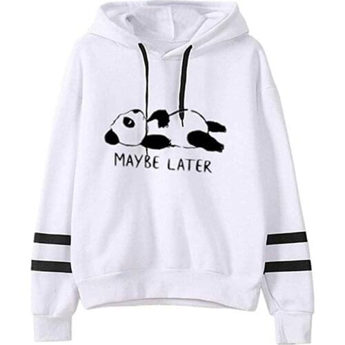 Women Hooded Long Sleeve Pullover Letter Bear Drawstring Pullover Hoodie Fashion Hoodies Джемпер Женский 2021 #G3