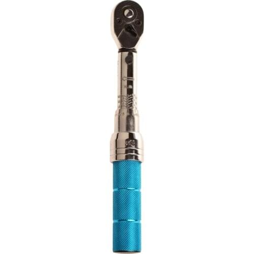 1pc Configuration Preset Bike Maintenance Repair Tools Adjustable Torque Wrench