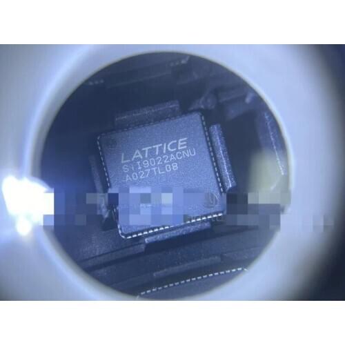 2-5PCS/SII9022ACNU SiI9022ACNU SIL9022ACNU SII9022 QFN NEW