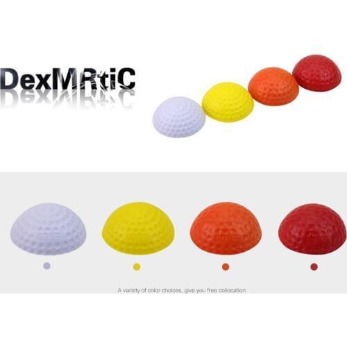 3pcs 55*24mm Handle Bumpers Silicone Wall Protectors Buffer Guard Self Adhesive Crash Pad Doorknob Lock Door Stoppers Silencer