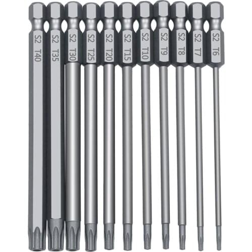 Screwdriver BURKSKY China