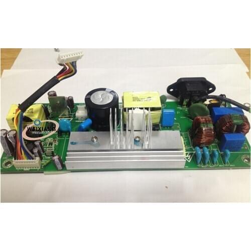 Projector Parts For Optoma D741st, S711st Main Power Supply