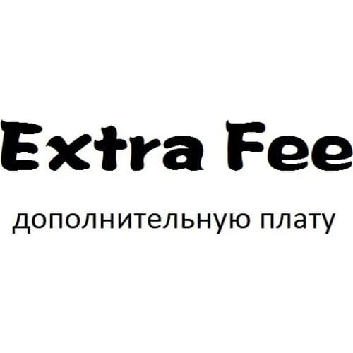 The Extra Fee