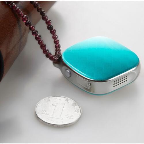 Tracking pets gps tracker A9 with APP for android phone and iphone