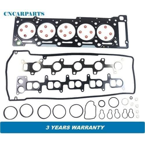 VRS Head Gasket Set Fit for Mercedes W203 W163 S203 W211 S211 W463 Sprinter 4-t