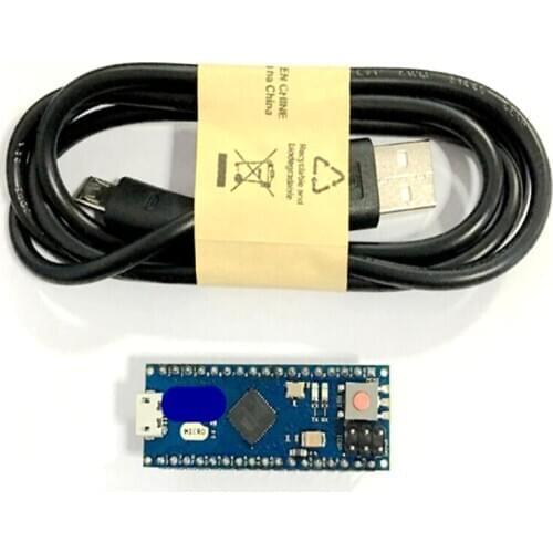 MICRO LEONARDO MINI board controller ATMEGA32U4 wire delivery