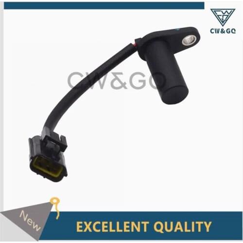 New CAMSHAFT POSITION SENSOR NSC100840 ERR6170 For LAND ROVER DISCOVERY 1994-1999 4.0 V8