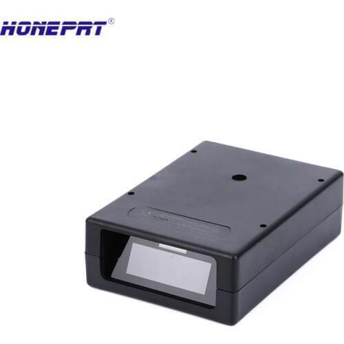 New Cheap Handheld Micro USB 1D Laser Wired Barcode Scanner for Supermarket and Retail Store