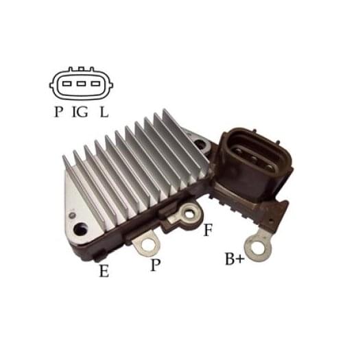 NEW HNROCK REGULATOR 1332ER00 ATG09B6CY