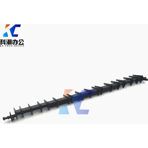 KECHAO reverse comb Compatible for sharp AR 350 351 450 451 3511 4511 355 455 310 420 3510 4510 feed paper reverse guide