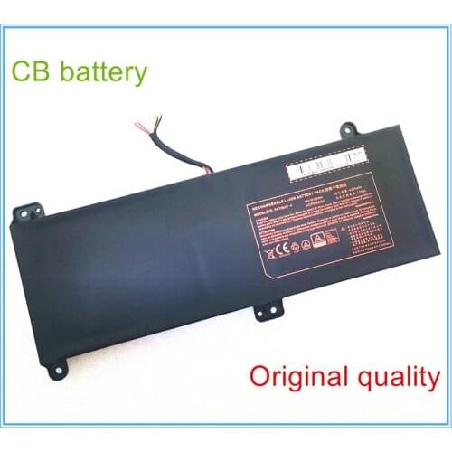 Originak quality laptop batteries for PA71HS-G Pro 17 PA70BAT-4