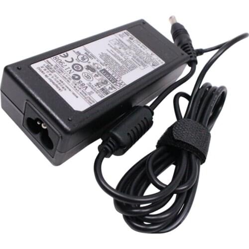 Genuine 19V 4.74A 90W SADP-90FH B SADP-90FH B A10-090P1A Adapter for SAMSUNG R700 R510 R530 R540 R580 R610 AD-9019S NT550P5C