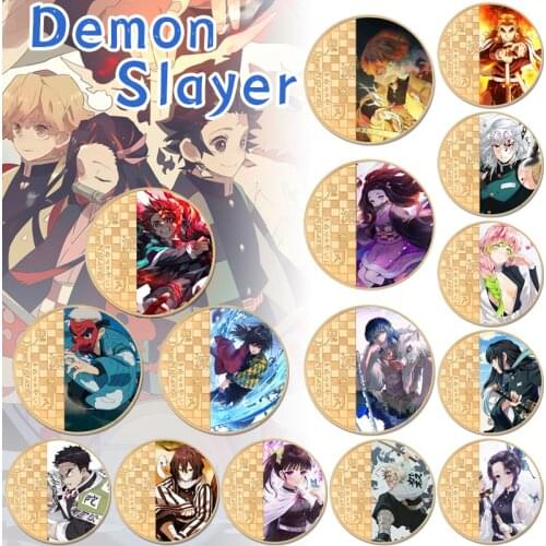 WR Gold Plated Coin Collectibles with Coin Holder Japanese Challenge Coins Medal Original Coin Gifts for Anime Fans