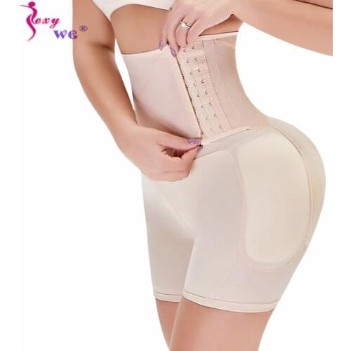 SEXYWG S-6XL Plus Size Maternity Panties Tummy Control Belly Trimmer Pants Underwear Women Postpartum Body Shaper Waist Trainer