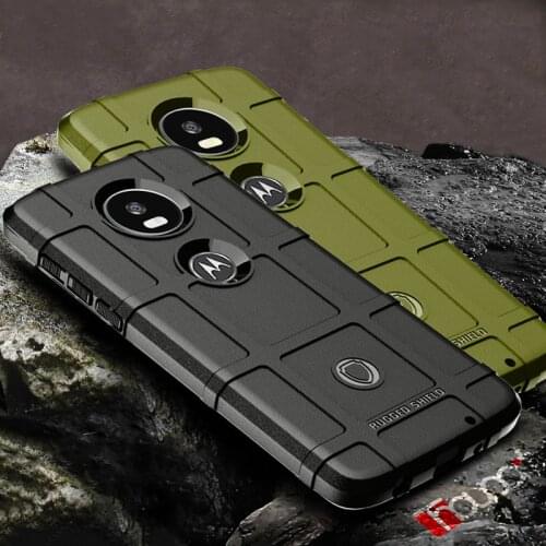 Thouport Motorola Moto Z3 Play Phone Cases