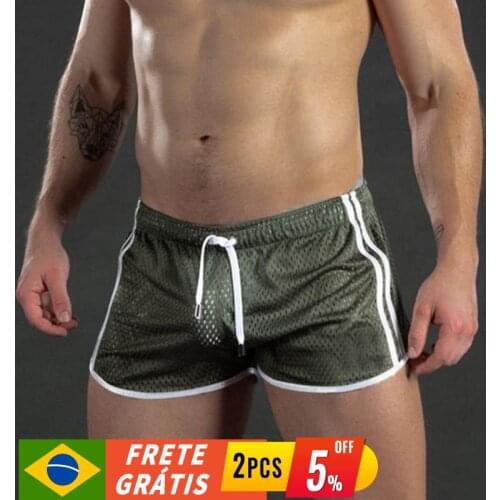 Vertvie Running Shorts