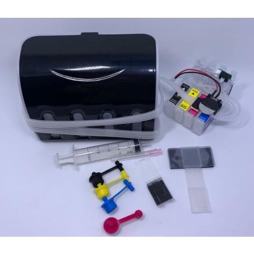 YOTAT CISS T2991 29XL ink cartirdge for Epson XP-332 XP-235 XP-335 XP-432 XP-435 XP-345 XP-445 XP-442 XP-342 XP-247 XP-245