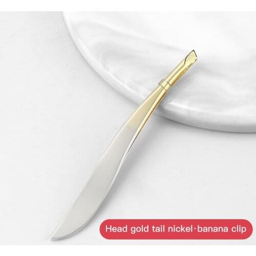 1 Pc Slanted Eyelash Tweezers Stainless Steel Eyebrow Tweezers Anti-static Tweezers Multifunctional Makeup Tool TSLM1