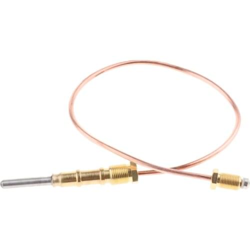 16' Thermocouple Replacement for Heater Gas Fire Pit, CSA Certificated