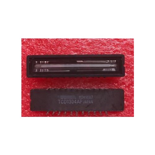 Free shipping 5 pcs TCD1304AP TCD1304 CDIP22