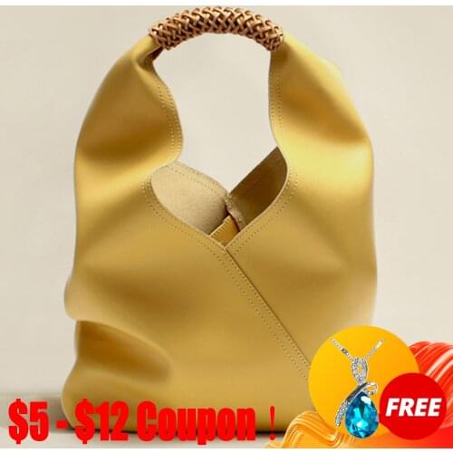 CGA Brand Design Bags For Women Shoulder Bag Large Capacity Handbags Quality Leather Womens Totes Shopping Bag Bolsa Feminin