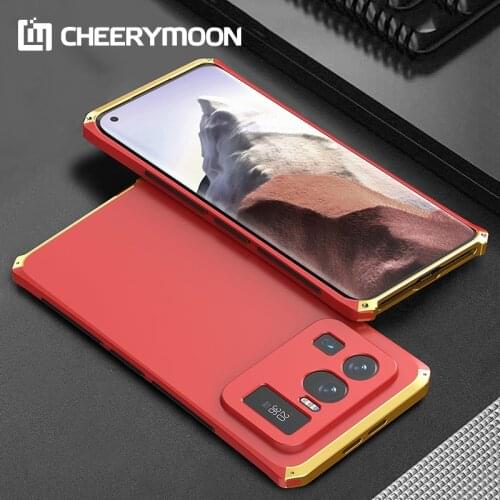 CHEERYMOON CM Phone Cases Xiaomi Mi 8 Lite