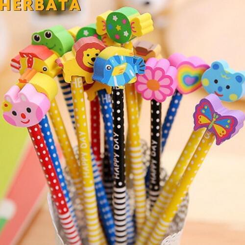 HERBATA Children's Pencils