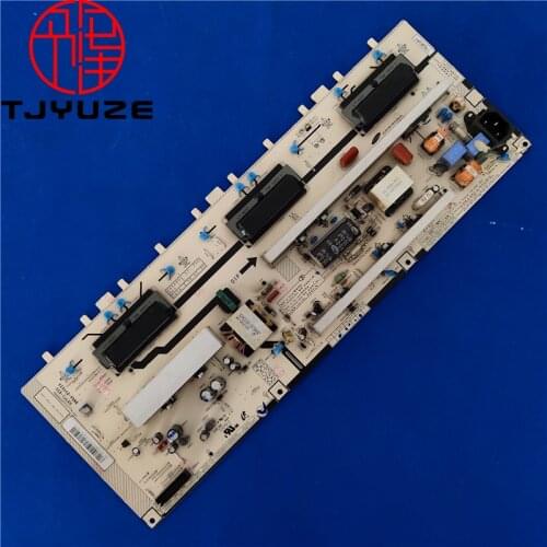 Good test work for Samsung LE37B550 LE37B551 LE37B554 BN44-00262A power supply board LA37B450C4H H37F1-9SS LA37B450 BN44-00262B