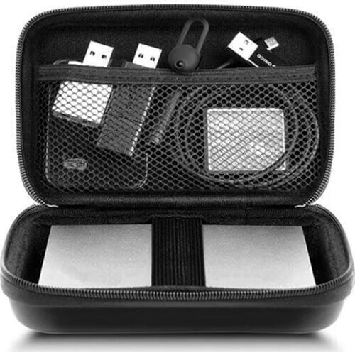 Jan YC Storage Box