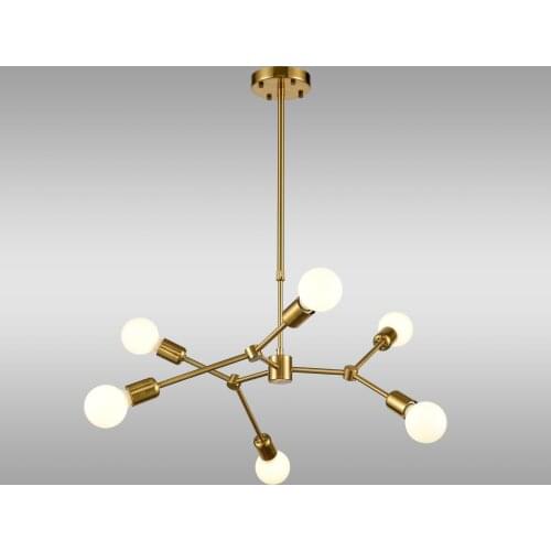 Luxolight Pendant Lights