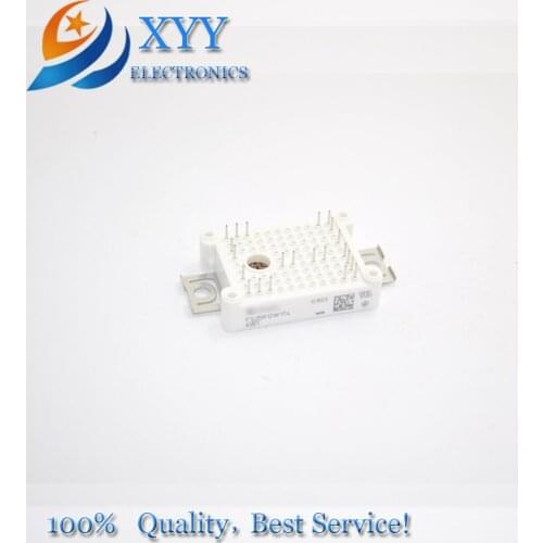 FS25R12W1T4 NEW IGBT MODULE 25A-1200V IN STOCK