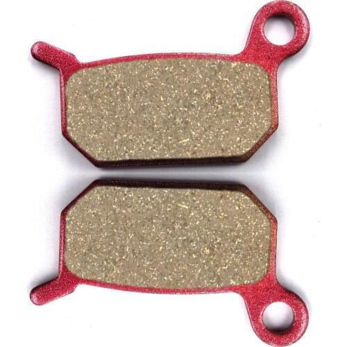 For KTM SM SX 50 Supermoto Mini SX50 Pro Senior LC SX-E 5 LEM 50 CX2 CX3 RX2 RX3 R2 R3 R3 XC RX 65 Front Rear Brake Pad