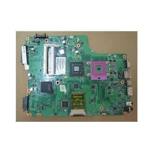 V000198010 A500 A505 connect board connect with motherboard full test lap connect board