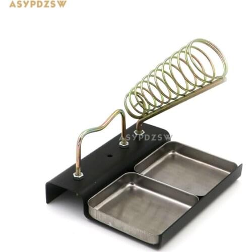 Simple iron frame/Welding iron frame/Soldering iron stand/Iron seat 110mm*100mm