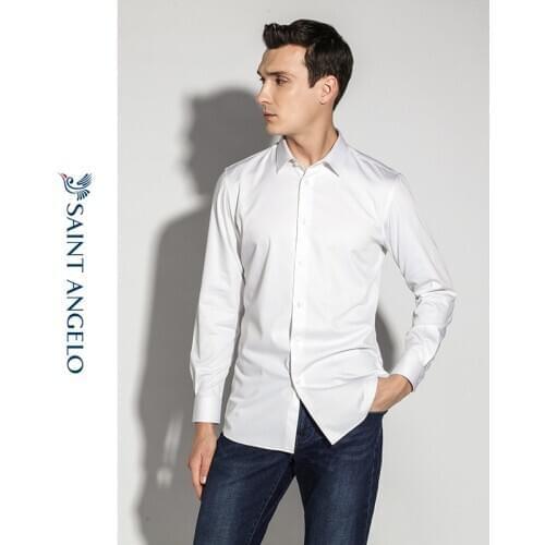 Мужские длинные футболки Saint Angelo China At AliExpress