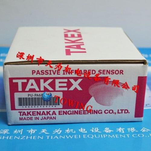 TAKEX PA-6810E 100% new and original