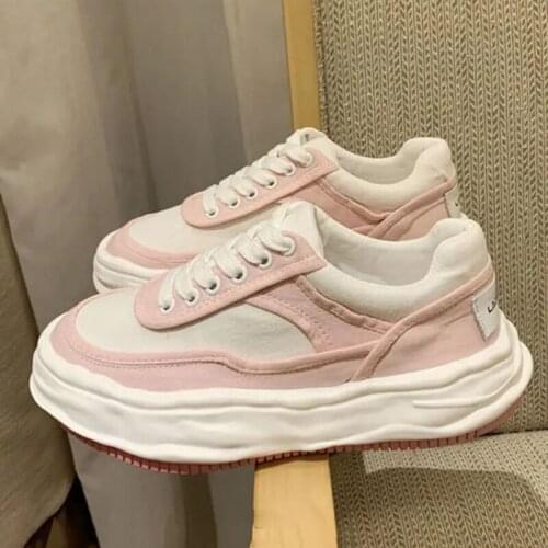 TSDFC Women's Sneakers