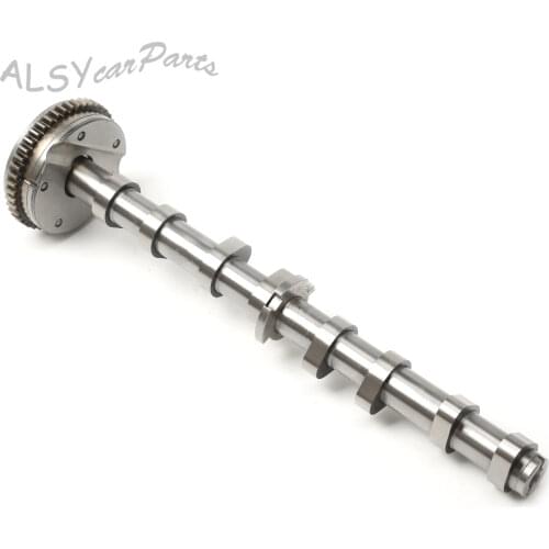 YMM OEM Engine Timing Control Intake Camshaft Assembly 06H 109 021 K For VW Beetle Tiguan Golf Audi A3 A4 A5 TT 1.8/2.0 TFSI